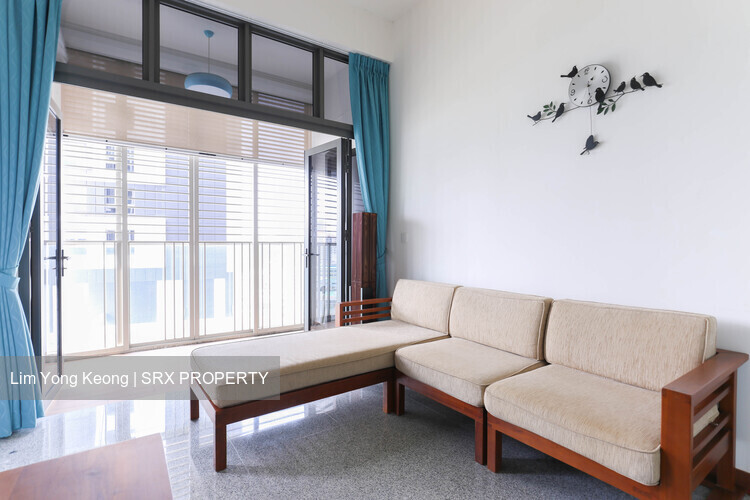 SeaHill (D5), Condominium #489784901